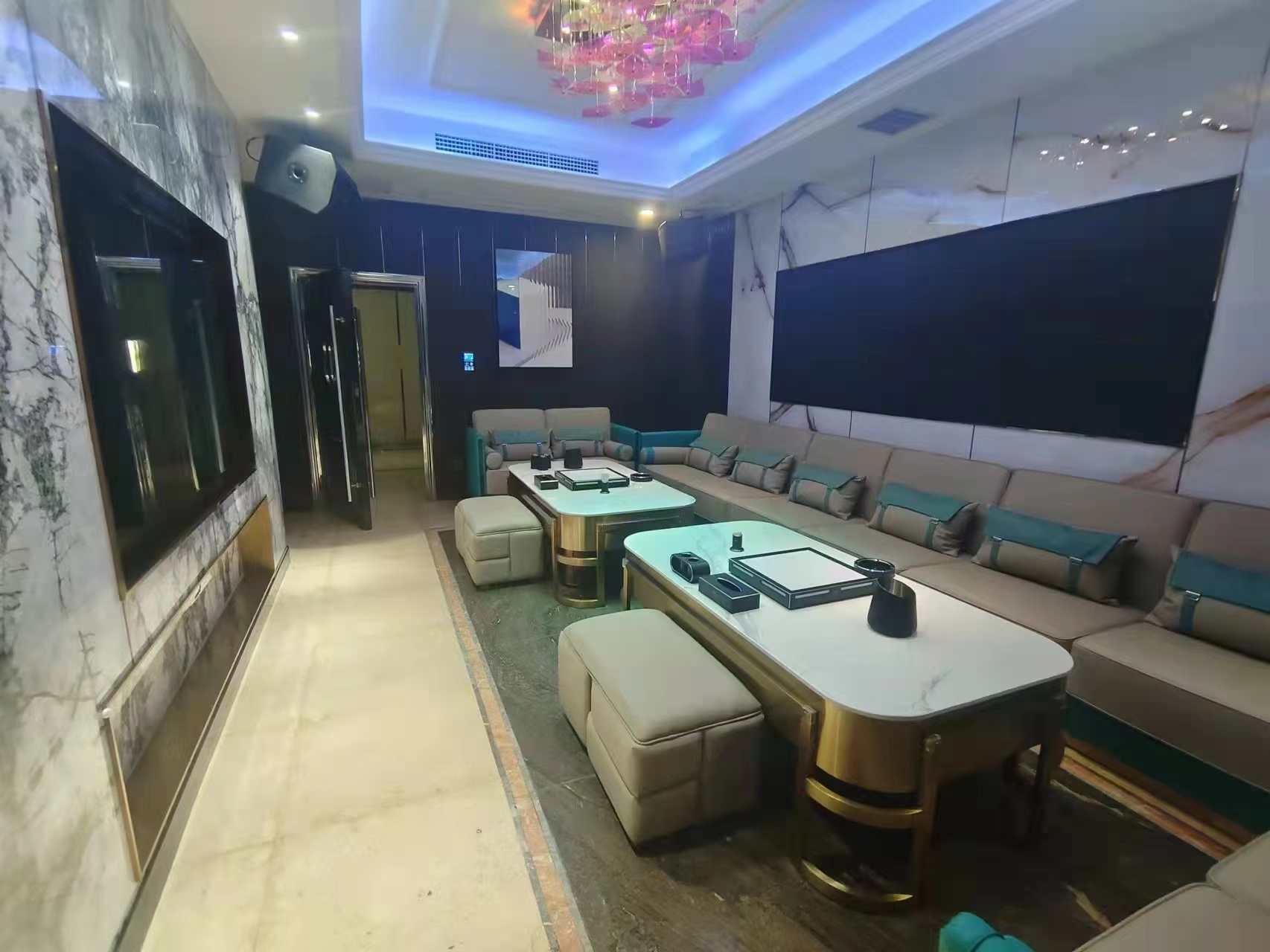 荆州ktv小时场订房攻略-洪湖市ktv预定